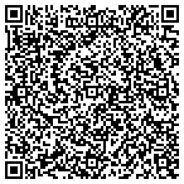 QR-код с контактной информацией организации Бавария Моторс, ООО