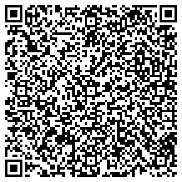 QR-код с контактной информацией организации Авто интернешнл Луганск, ООО