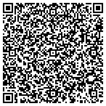 QR-код с контактной информацией организации Автосалон Автотех, ООО