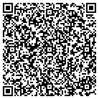 QR-код с контактной информацией организации Викинг Моторз, ООО