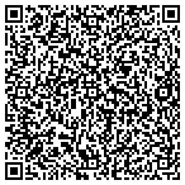 QR-код с контактной информацией организации Житомир-Авто, ПАО