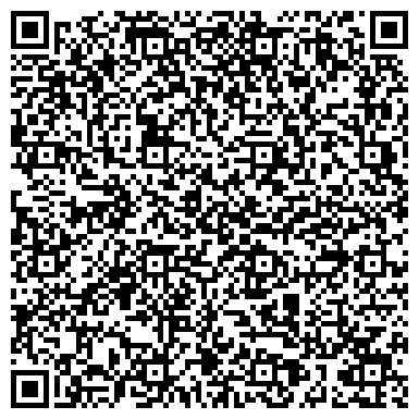 QR-код с контактной информацией организации IRON мотокомплекс (Айрон), ЧП