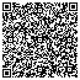 QR-код с контактной информацией организации КЛИФ, ООО