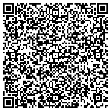 QR-код с контактной информацией организации НКЦ Асмап Украины, ООО
