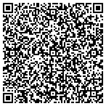 QR-код с контактной информацией организации Anvancar (Мир фаркопов), ЧП