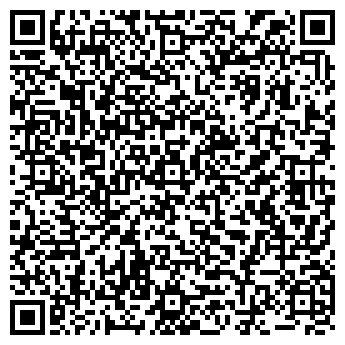 QR-код с контактной информацией организации Скания Украина, ООО