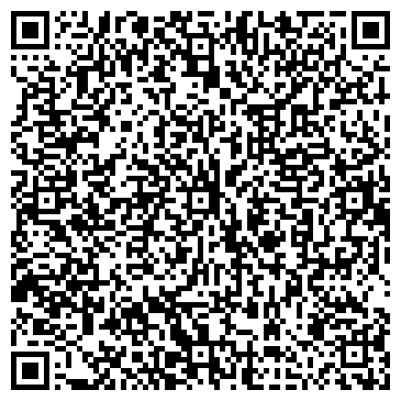 QR-код с контактной информацией организации Каскад авто, ООО ТПФ