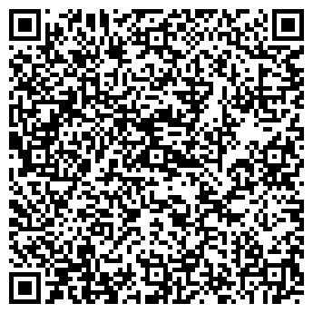 QR-код с контактной информацией организации Чорнобаб, ЧП
