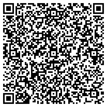 QR-код с контактной информацией организации КТМ Украина, ООО