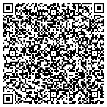QR-код с контактной информацией организации Автоцентр Тандем-Авто, АО