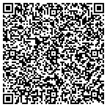 QR-код с контактной информацией организации Форсаж, Тюнинг-центр, ЧП