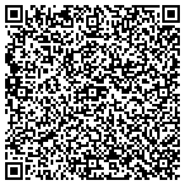 QR-код с контактной информацией организации Bonapartes (Бонопардс), ЧП