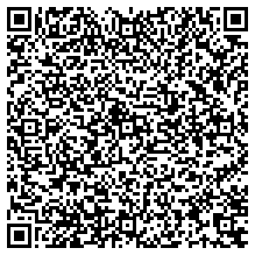 QR-код с контактной информацией организации Мега-автосервис, ЧП