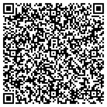 QR-код с контактной информацией организации Донавтогаз, ООО