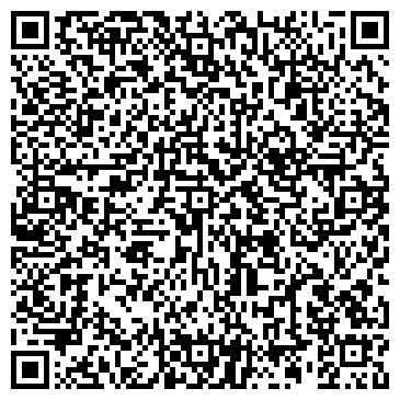 QR-код с контактной информацией организации АвтоСлон, компания