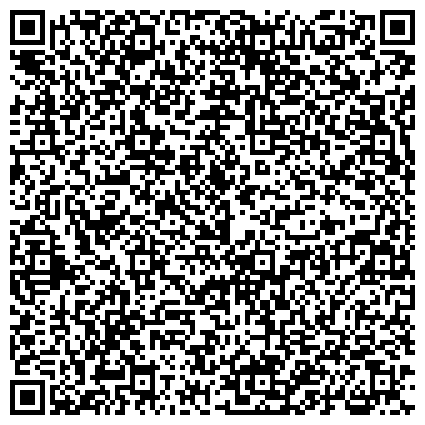 QR-код с контактной информацией организации Аккумуляторный завод Сада (SADA), ПАО Днепропетровский филиал