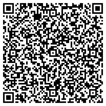 QR-код с контактной информацией организации Индиго Автосервис, ООО