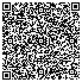 QR-код с контактной информацией организации Адаменко, ЧП