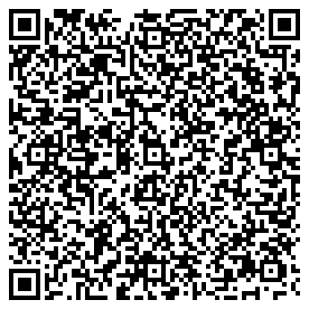 QR-код с контактной информацией организации СТО Биотрон, ООО