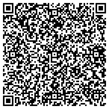 QR-код с контактной информацией организации КФ С.О.В.А, ООО