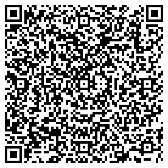 QR-код с контактной информацией организации ТСВ-БУД, компания