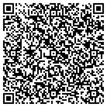 QR-код с контактной информацией организации Авторезина, ООО