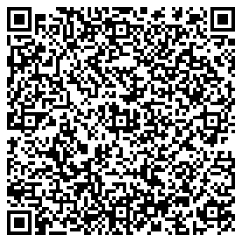 QR-код с контактной информацией организации Варгас, ЧП