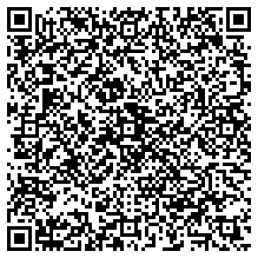 QR-код с контактной информацией организации Черний, ЧП