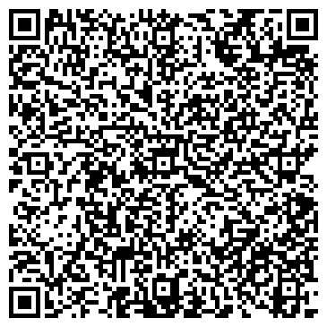 QR-код с контактной информацией организации Дизель Экспресс Сервис, СПД