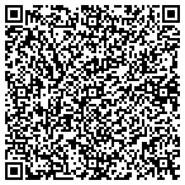 QR-код с контактной информацией организации МХМ Украина, ООО