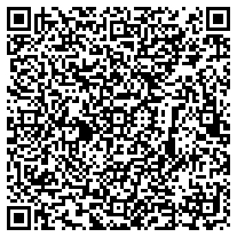 QR-код с контактной информацией организации ПВУ Будтехмаш, ООО