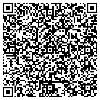 QR-код с контактной информацией организации Журавлина, ООО