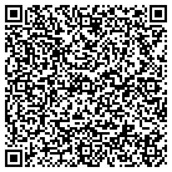 QR-код с контактной информацией организации Шиномонтаж, компания