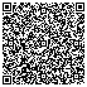 QR-код с контактной информацией организации Ренесcанс-Фарм, ООО