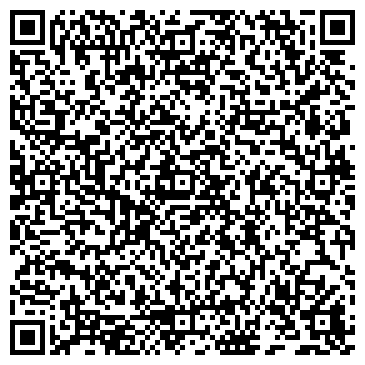 QR-код с контактной информацией организации Агрегат сервис, ЧП