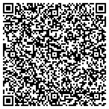 QR-код с контактной информацией организации Дорагласс – Украина, ЧП