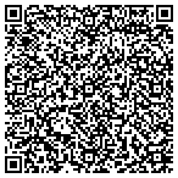 QR-код с контактной информацией организации Автокомплекс Скорпион,ООО