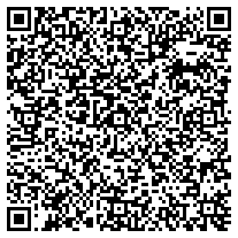 QR-код с контактной информацией организации Вианор, ООО