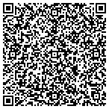 QR-код с контактной информацией организации Мотосалон 2 колеса, ЧП