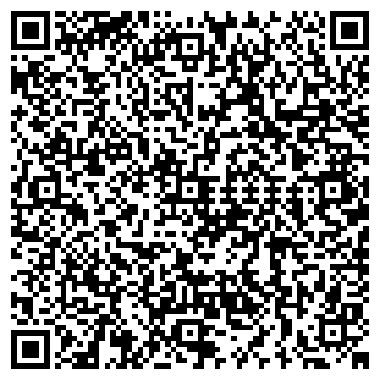 QR-код с контактной информацией организации Мотосервис, ЧП