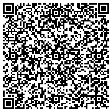 QR-код с контактной информацией организации Машин Десижн (Mahin Design), ООО