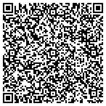 QR-код с контактной информацией организации ЛугаТент( Елин Р М),ЧП