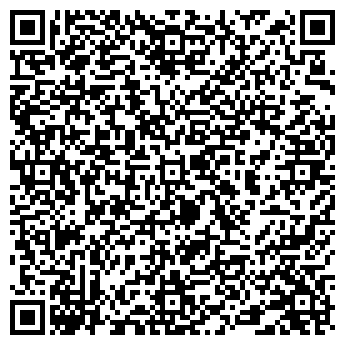 QR-код с контактной информацией организации Кимо, ООО
