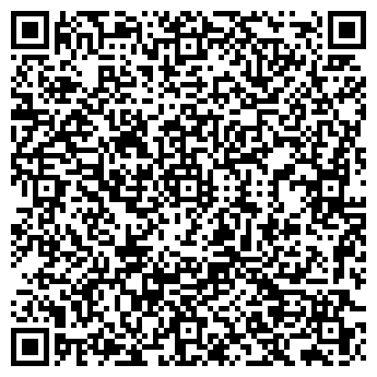 QR-код с контактной информацией организации ИСА Моторс, ПО