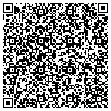 QR-код с контактной информацией организации Интернет-магазин "Тренд"