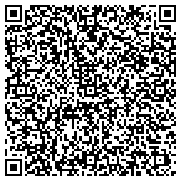 QR-код с контактной информацией организации УзАвто Казахстан, ТОО