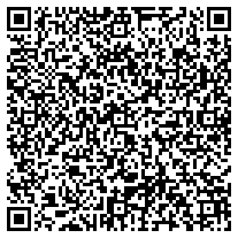 QR-код с контактной информацией организации Nissan (Ниссан), ТОО