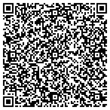 QR-код с контактной информацией организации Автокомплекс Бумеранг, ИП