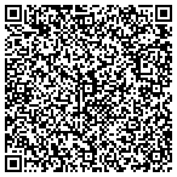 QR-код с контактной информацией организации Байбусынов,ИП