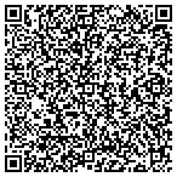 QR-код с контактной информацией организации Тент Сервис Алматы,ИП